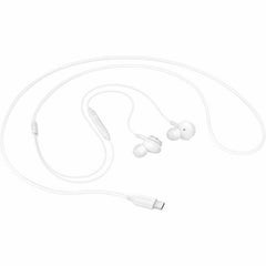 Headphones Samsung EO-IC100BW White