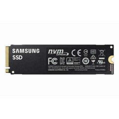 Hard Drive Samsung MZ-V8P500BW V-NAND MLC 500 GB SSD