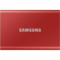 External Hard Drive Samsung MU-PC1T0R/WW 1 TB SSD