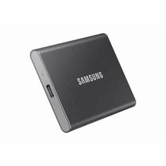 External Hard Drive Samsung MU-PC1T0T/WW 1 TB SSD 1 TB SSD