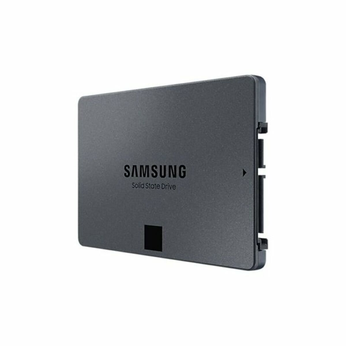 Hard Drive Samsung MZ-77Q2T0 2 TB 2 TB SSD