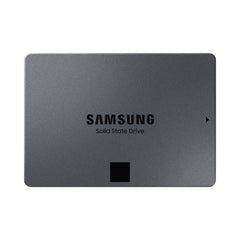 Hard Drive Samsung MZ-77Q4T0 4 TB SSD