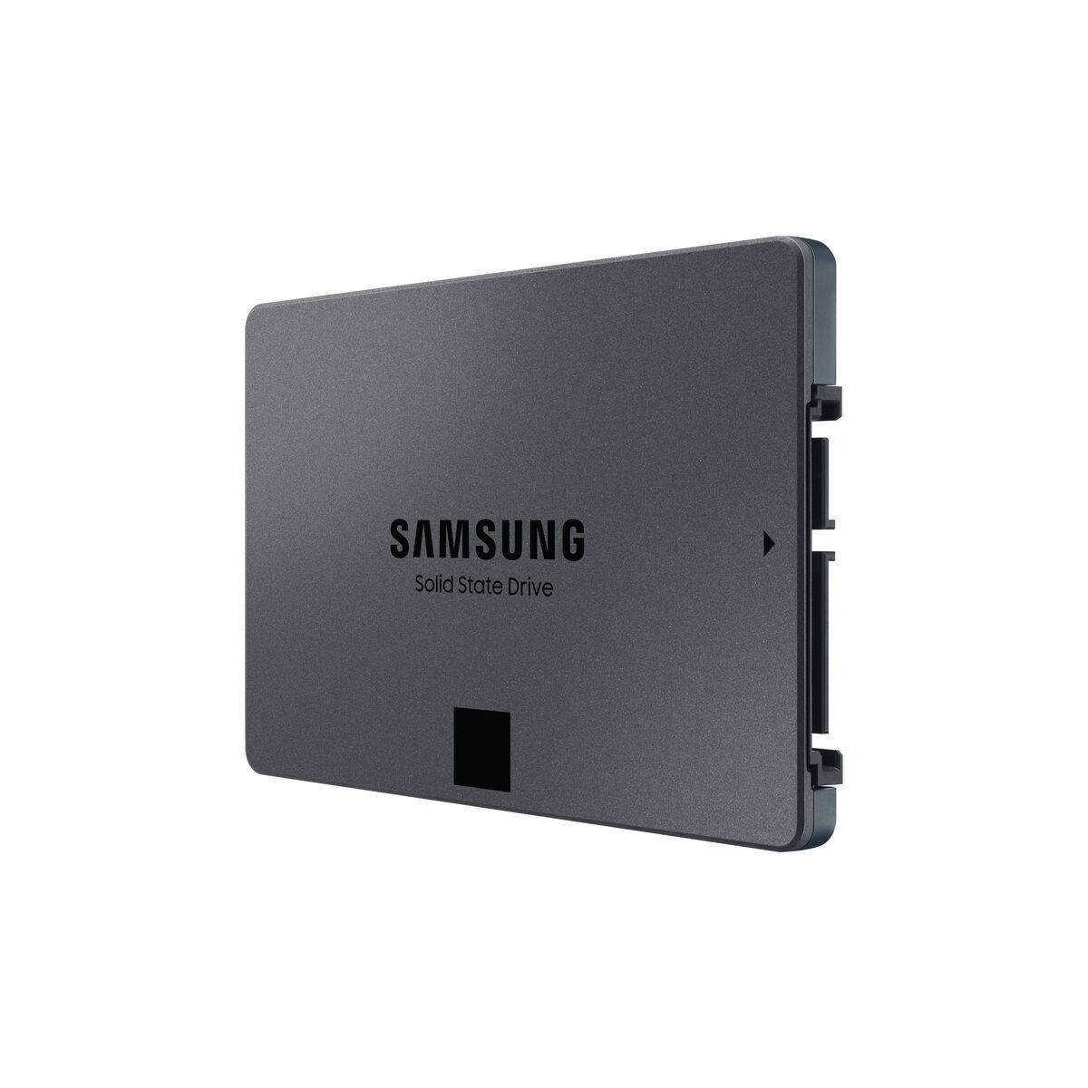 Hard Drive Samsung MZ-77Q1T0 1 TB SSD