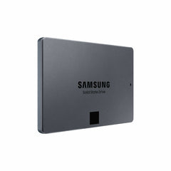 Hard Drive Samsung MZ-77Q1T0 1 TB SSD