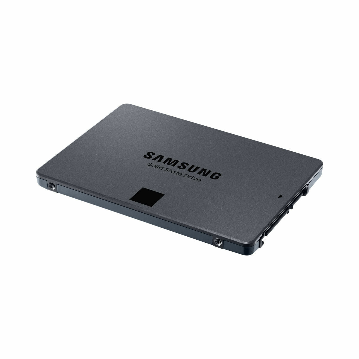 Hard Drive Samsung MZ-77Q1T0 1 TB SSD