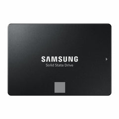 Hard Drive SSD Samsung 870 EVO 2,5" SATA3