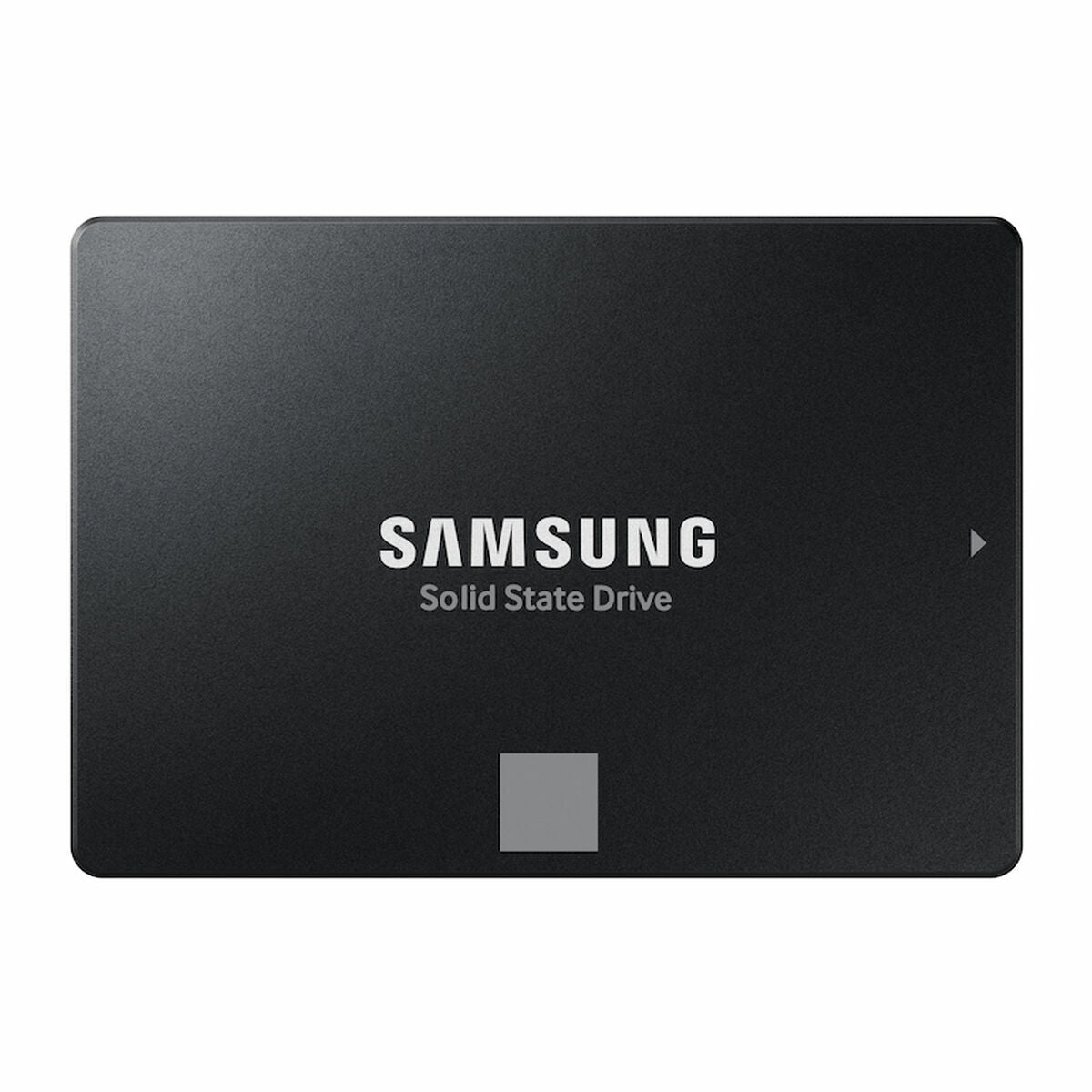 Hard Drive Samsung 870 EVO 500 GB SSD