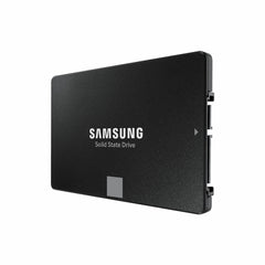 Hard Drive Samsung 870 EVO 500 GB SSD