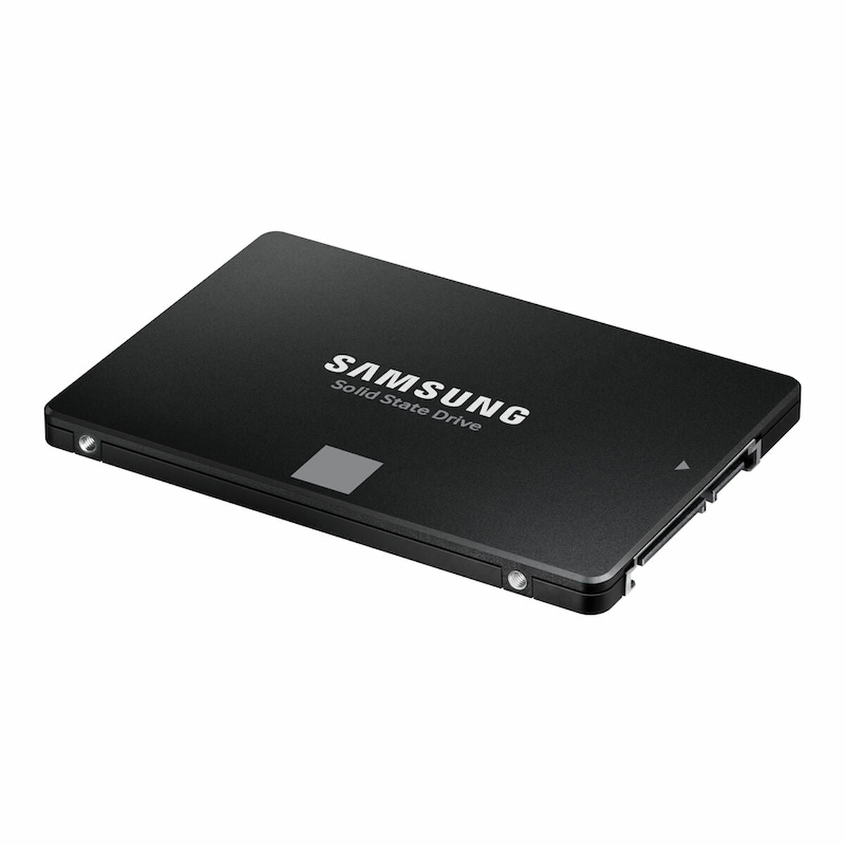 Hard Drive Samsung 870 EVO 500 GB SSD