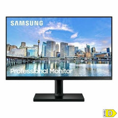 Monitor Samsung F22T450FQR Full HD 22" 75 Hz 60 Hz