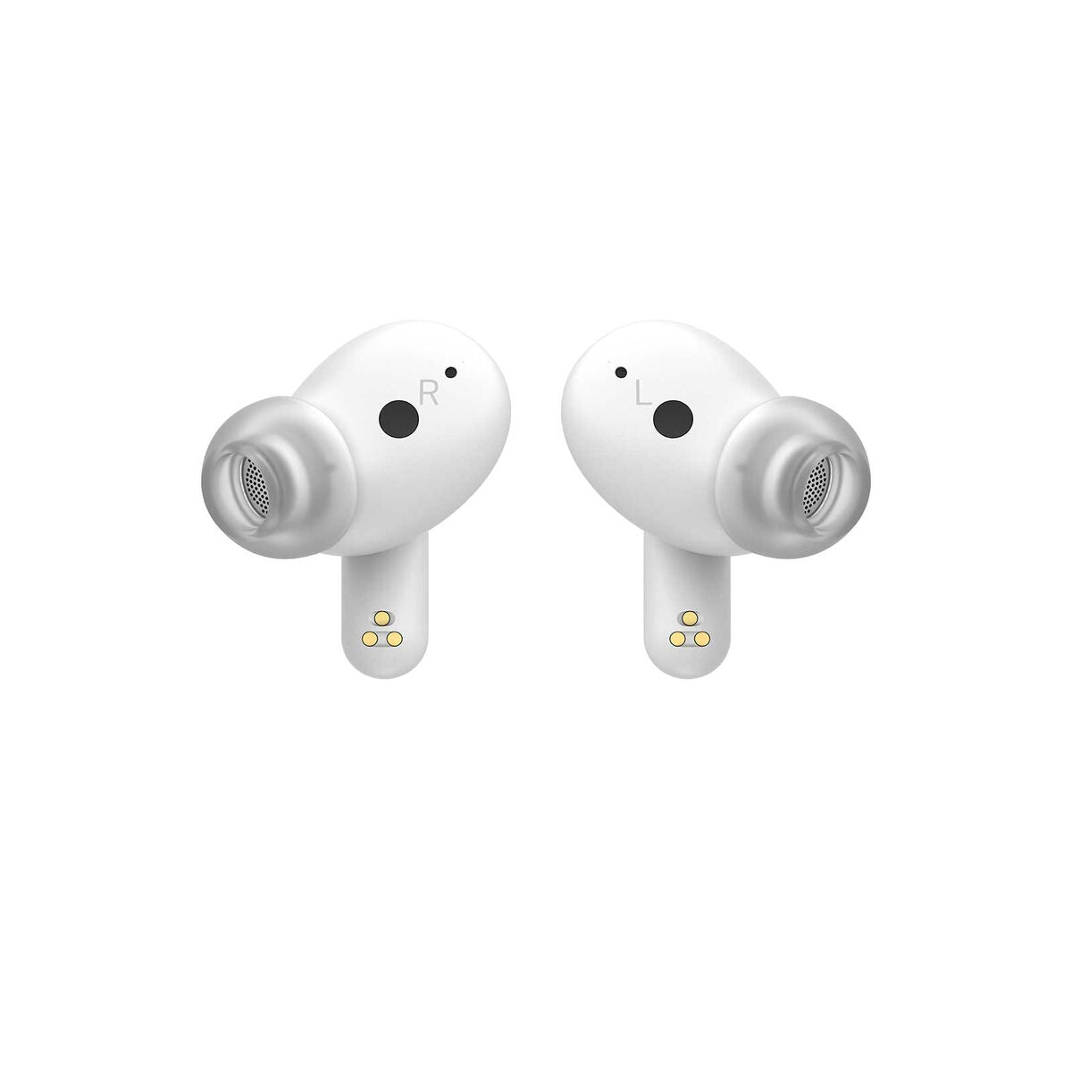 Wireless Headphones LG TONE FP8W White