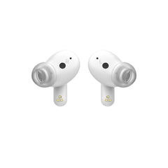 Wireless Headphones LG TONE FP8W White