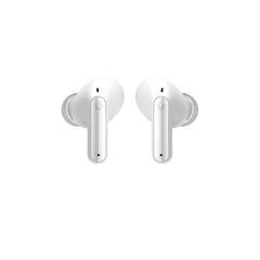 Wireless Headphones LG TONE FP8W White