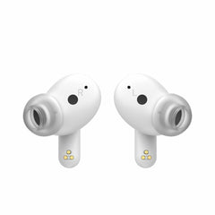 Bluetooth Headphones LG TONE FP5W White