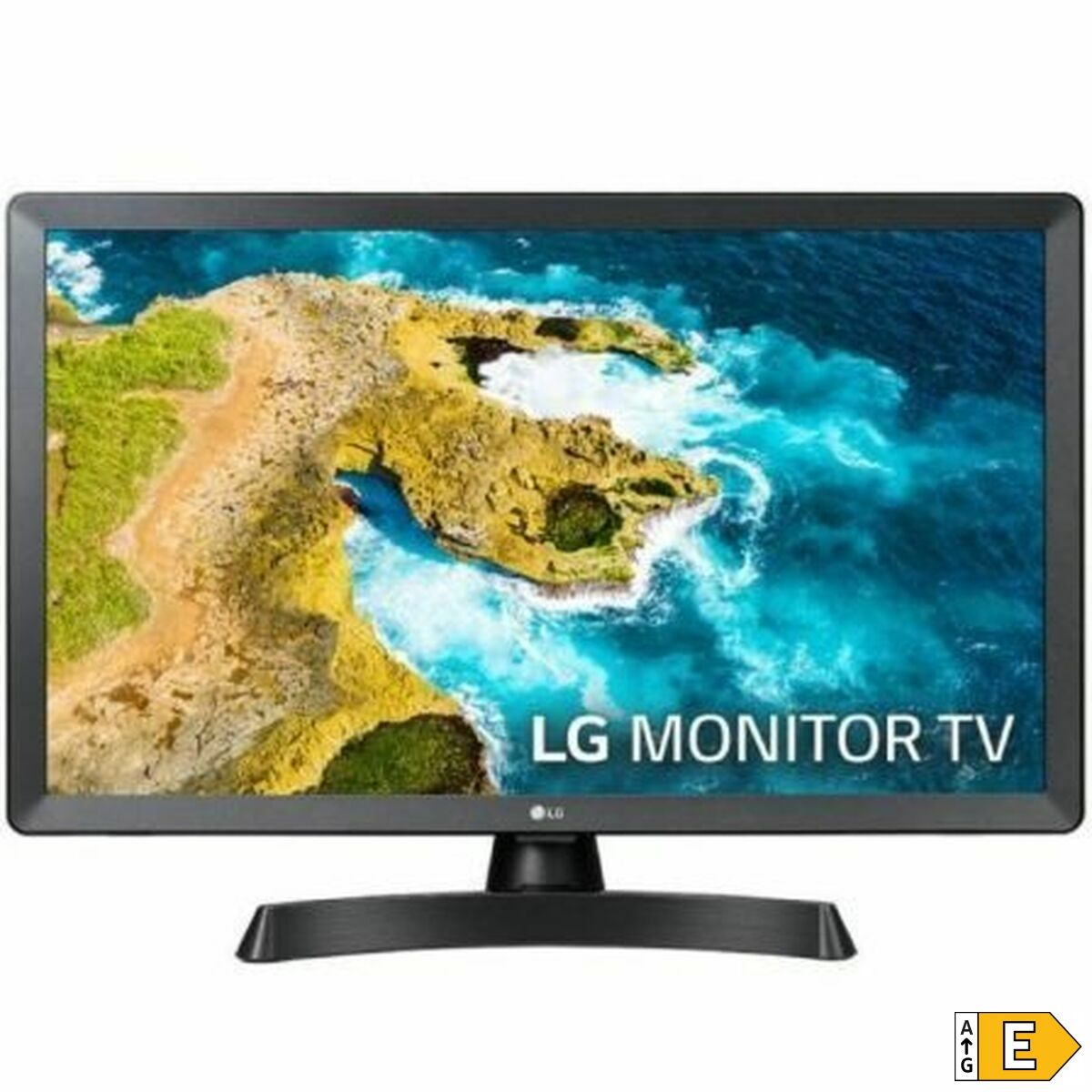 Smart TV LG 24TQ510S-PZ HD 24" LED