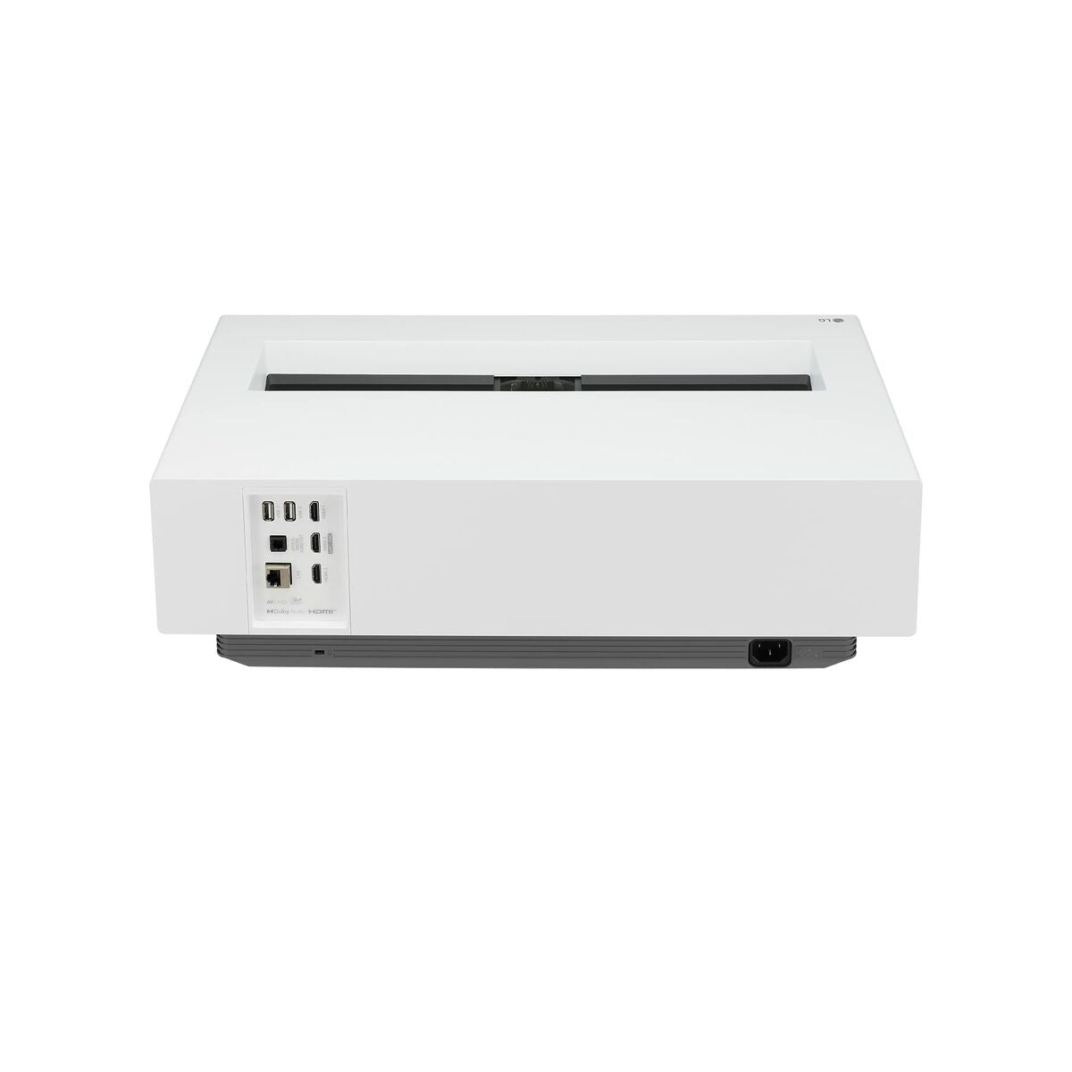 Projector LG HU715QW 120" 2500 lm