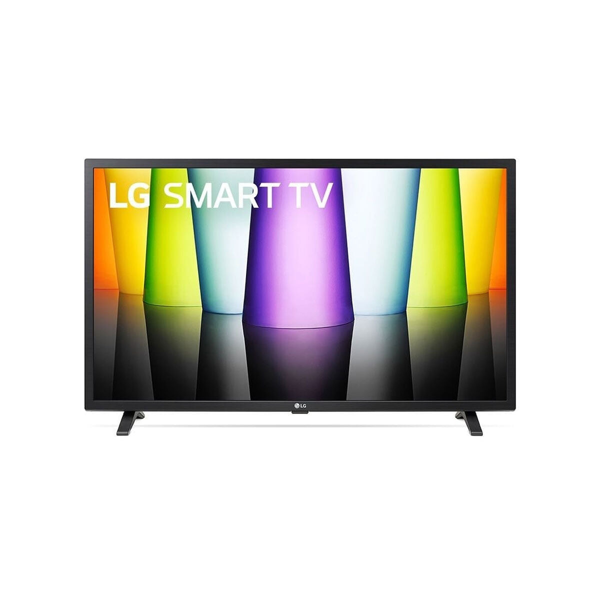 Smart TV LG 32LQ630B6LA HD 32" LED HDR