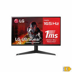 Gaming Monitor LG 24GQ50F-B 24" LED LCD