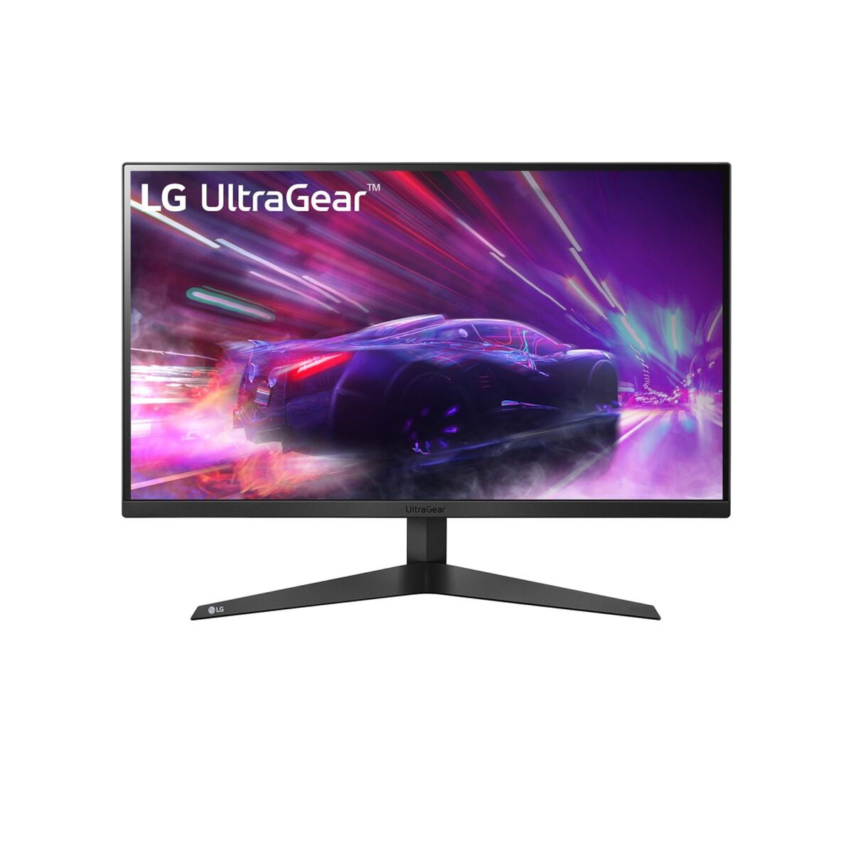 Gaming Monitor LG 24GQ50F-B 24" LED LCD