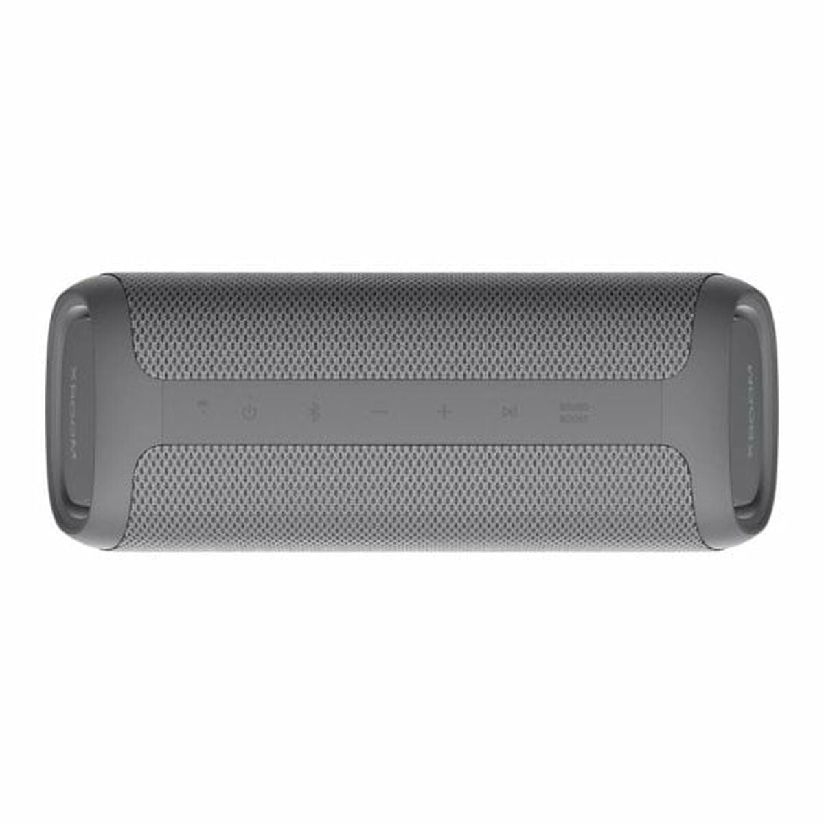 Portable Bluetooth Speakers LG Grey 20 W