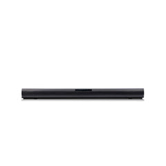 Wireless Sound Bar LG SQC1 Black 160 W