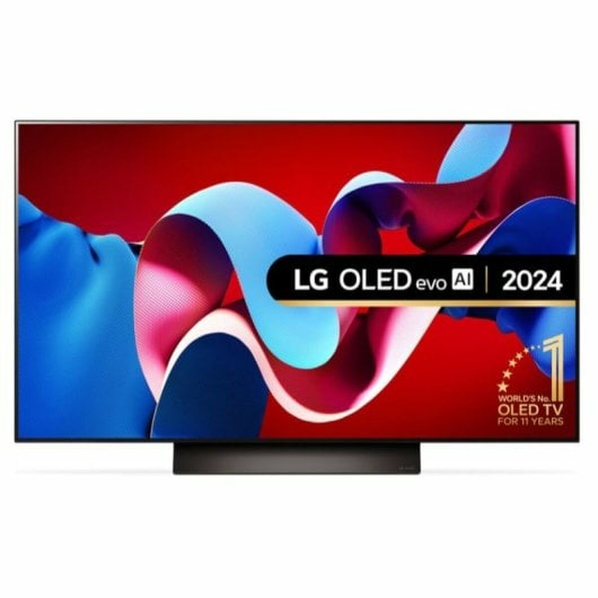 Smart TV LG 4K Ultra HD 55"