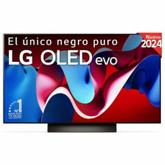 Smart TV LG 4K Ultra HD 48" HDR OLED