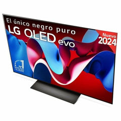 Smart TV LG 4K Ultra HD 48" HDR OLED