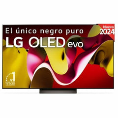 Smart TV LG 4K Ultra HD