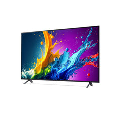 Smart TV LG 75QNED80T6A.AEU 4K Ultra HD 75" HDR Edge-LED QNED