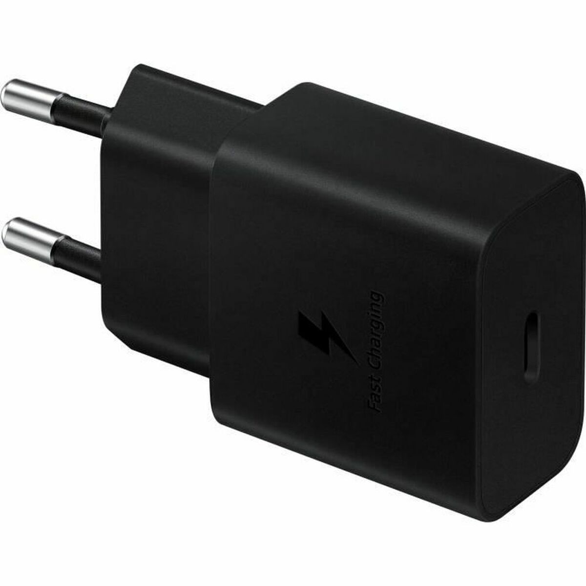 Portable charger Samsung EP-T1510NBEGEU Black