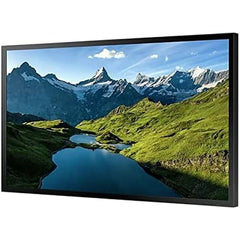 Smart TV Samsung LH75OHAEBGBXEN 4K Ultra HD 75"