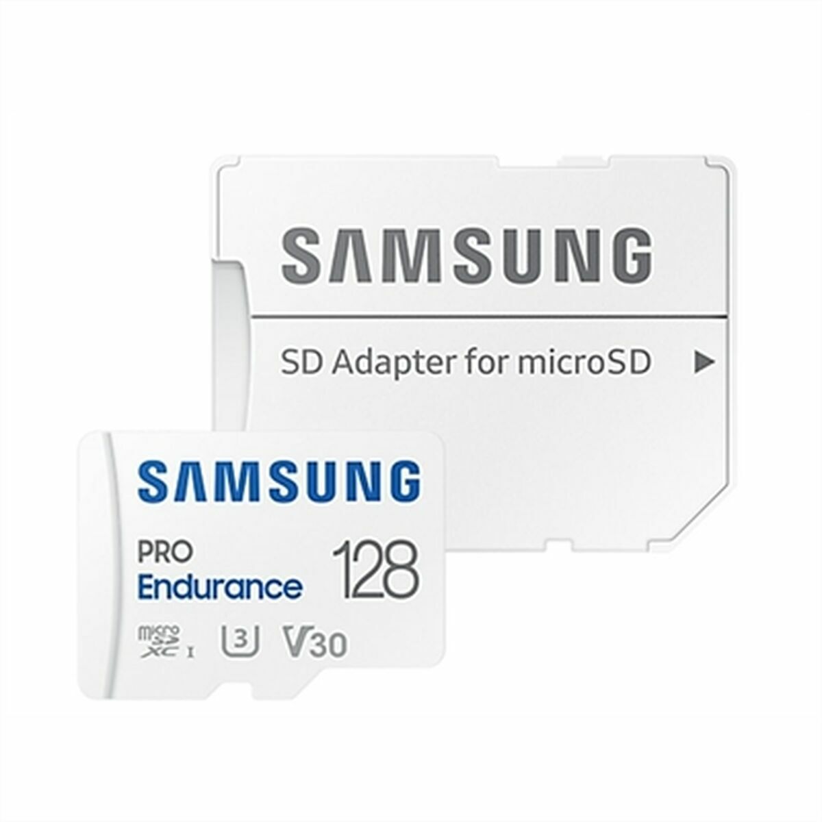 Memory Card Samsung MB-MJ128K 128 GB