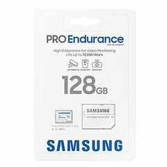 Memory Card Samsung MB-MJ128K 128 GB