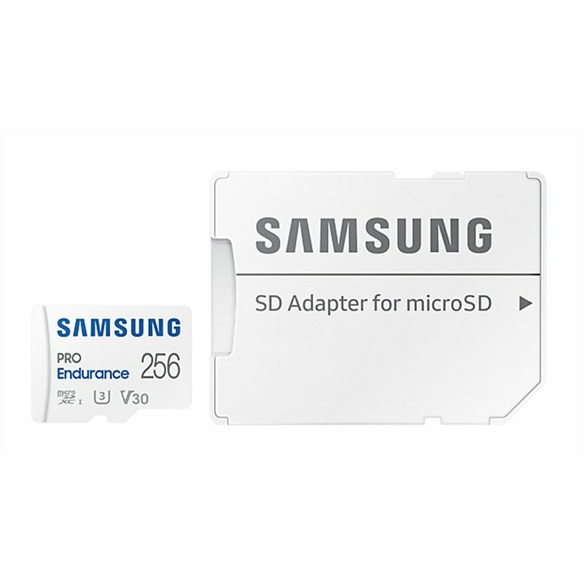 Micro SD Card Samsung MB-MJ256K 256 GB