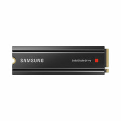 Hard Drive Samsung MZ-V8P2T0 Internal Gaming SSD V-NAND MLC 2 TB 2 TB SSD 2 TB HDD