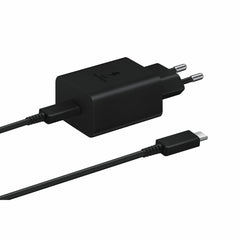 Wall Charger Samsung EP-T4510 45 W Black (1 Unit)