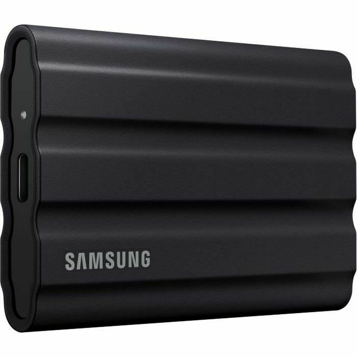 External Hard Drive Samsung MU-PE2T0S/EU 2,5" 2 TB