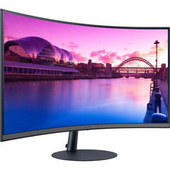 Gaming Monitor Samsung S32C390EAU 32" Full HD 32" 75 Hz