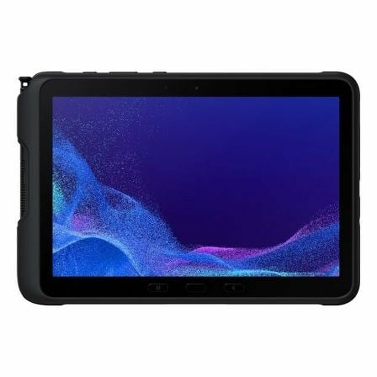 Tablet Samsung T636 4-64 BK Octa Core 4 GB RAM 64 GB Black