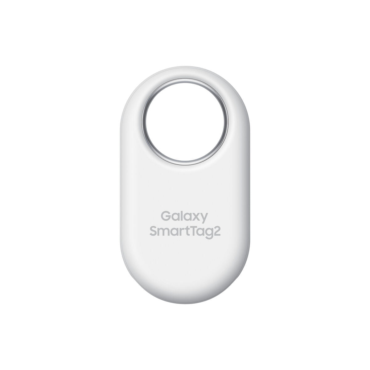 GPS locator Galaxy Smart Tag 2 Samsung SmartTag 2 White