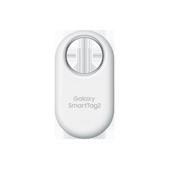 GPS locator Galaxy Smart Tag 2 Samsung SmartTag 2 White