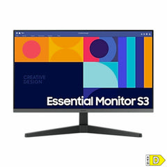 Gaming Monitor Samsung LS27C330GAUXEN 27" Full HD