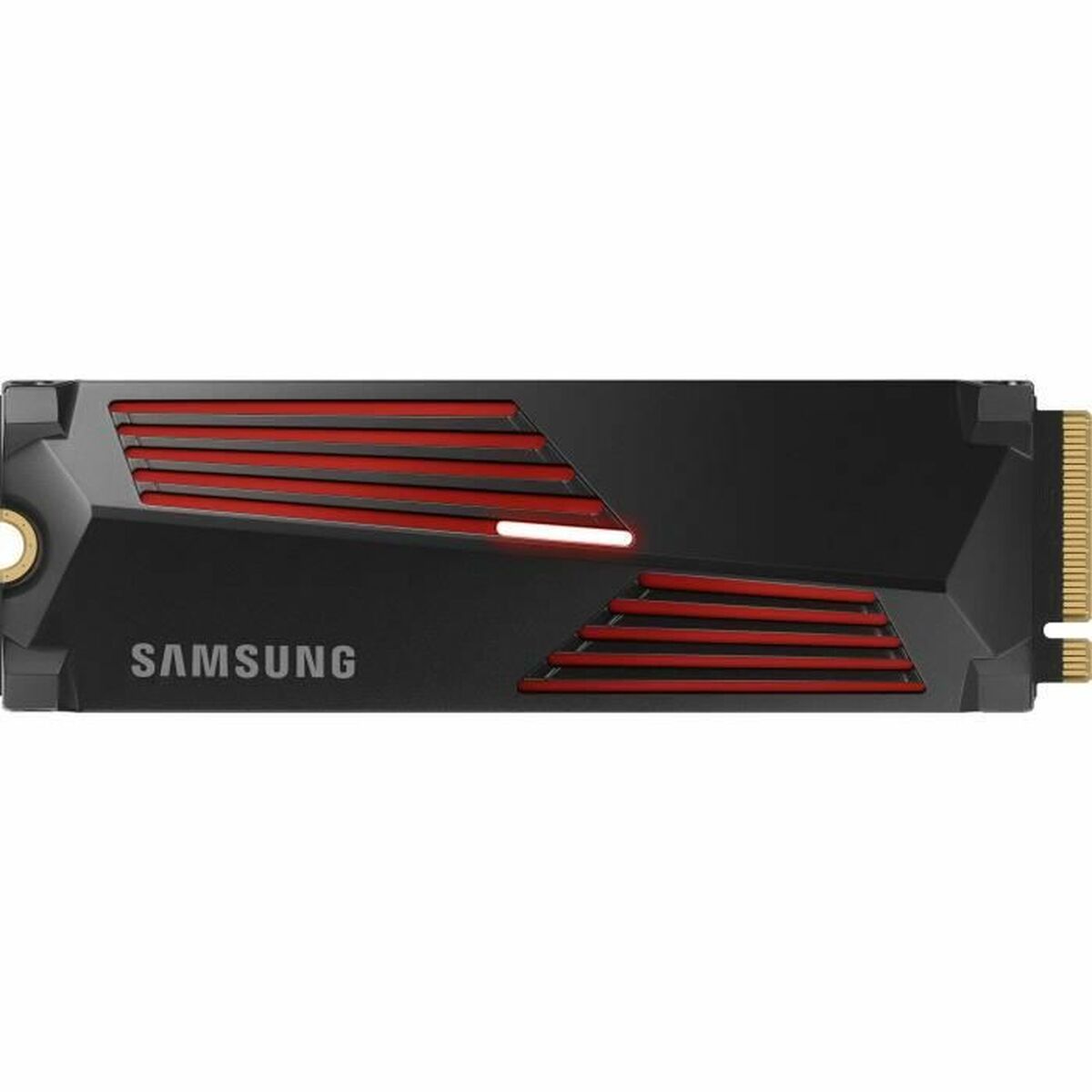 Hard Drive Samsung 990 PRO 4 TB SSD