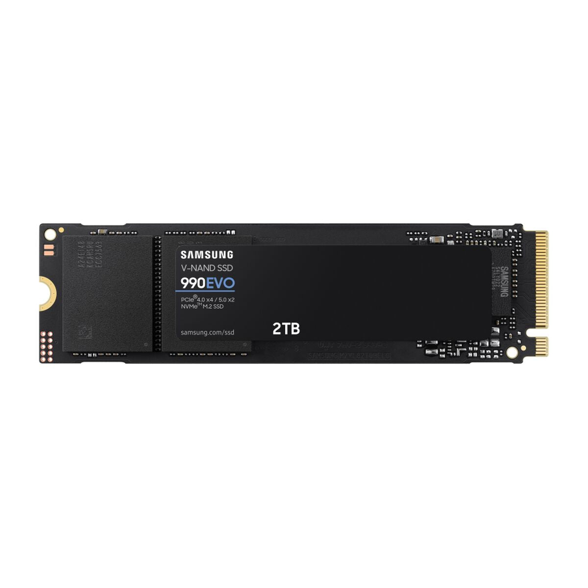 Hard Drive Samsung 990 EVO 2 TB