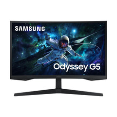 Gaming Monitor Samsung LS27CG552EUXEN QHD 165 Hz