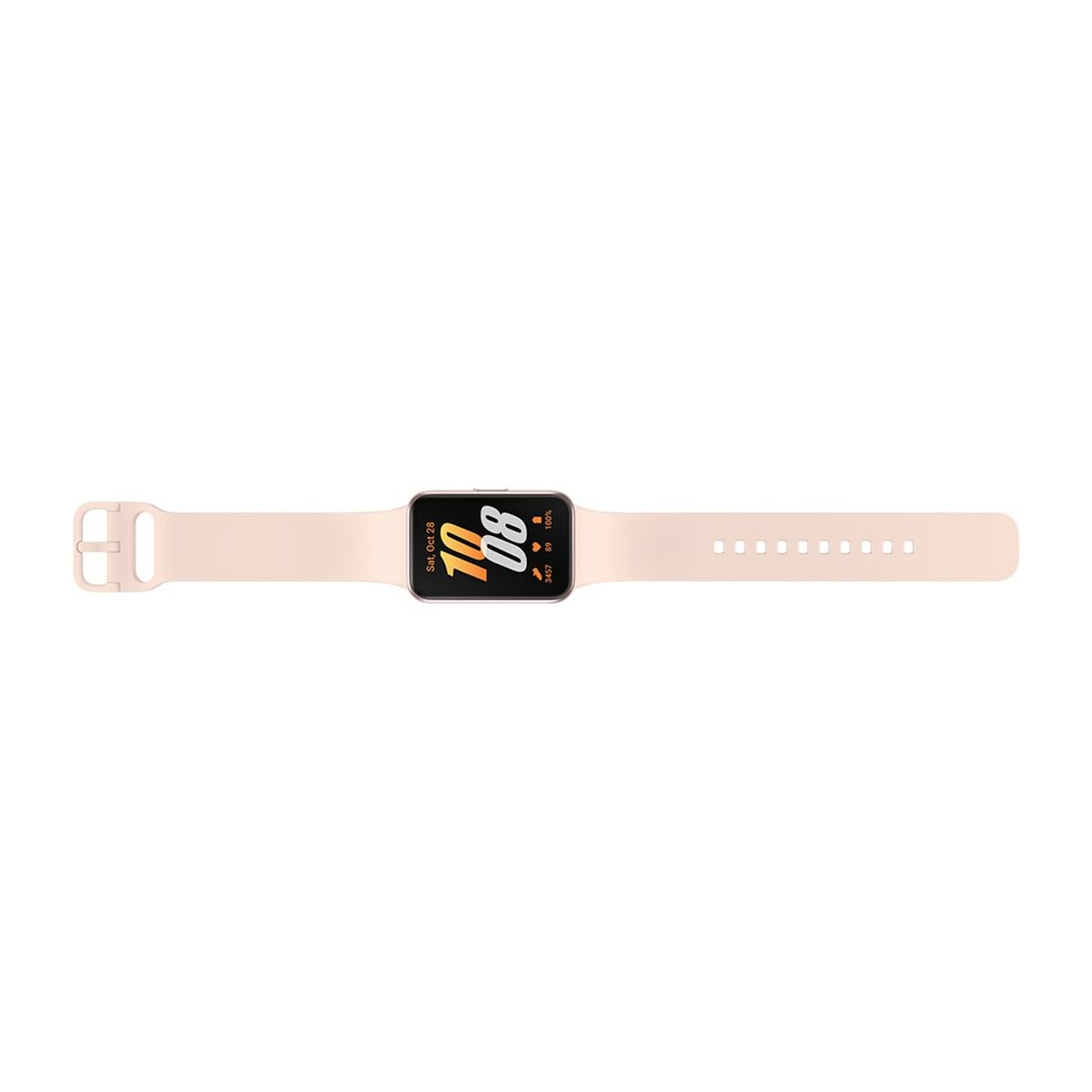 Smartwatch Samsung SM-R390NIDAEUE Rose gold 1,6"