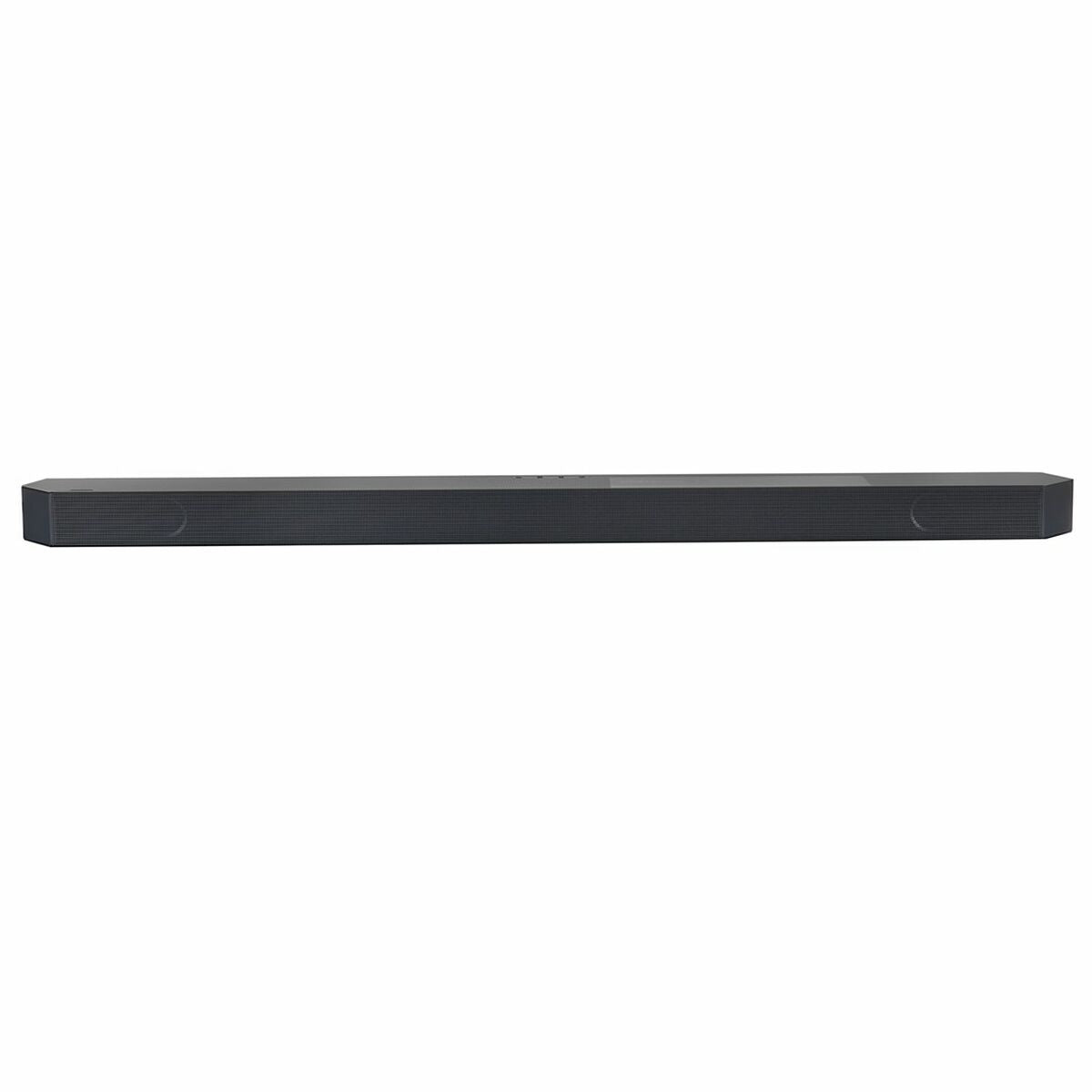 Soundbar Samsung HW-Q700D/EN Black