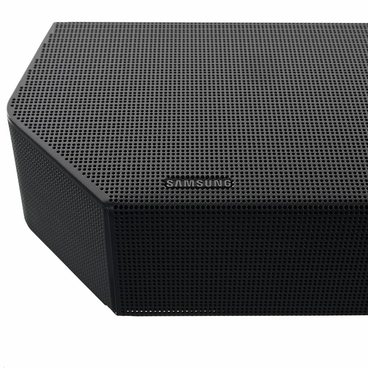 Soundbar Samsung HW-Q700D/EN Black