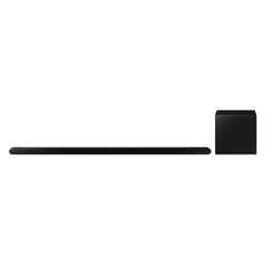 Soundbar Samsung Black